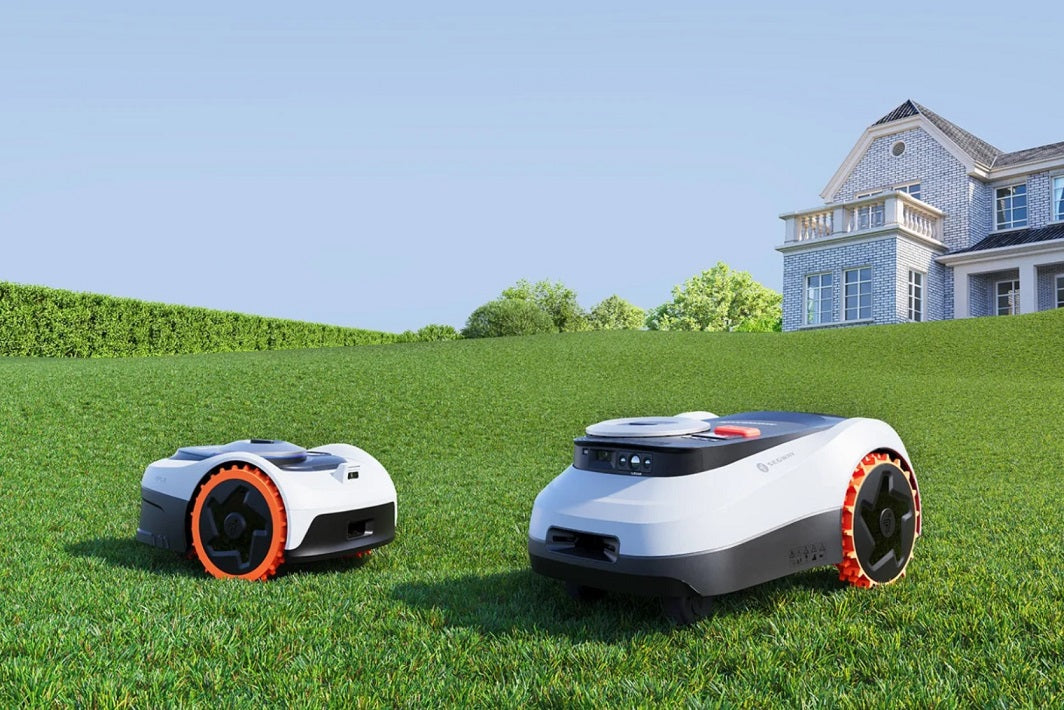 Best Lawn Mower for Medium Yard