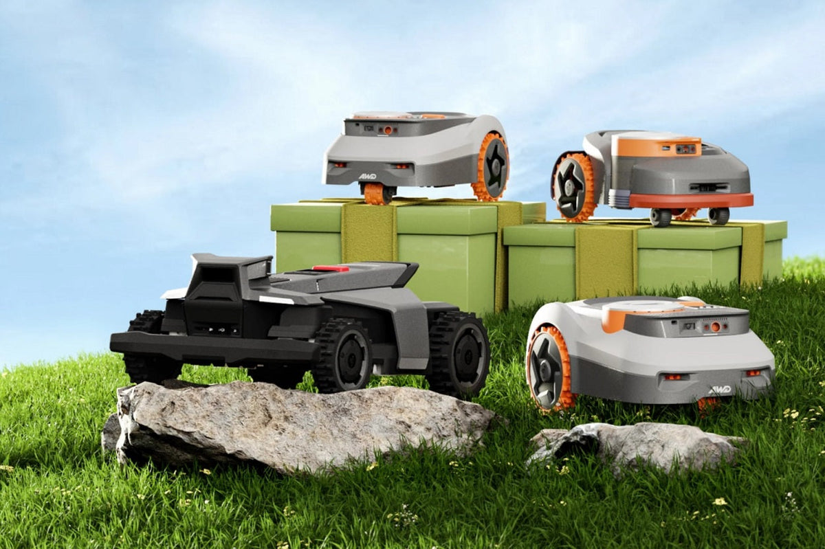 Best Residential Lawn Mowers of 2026
