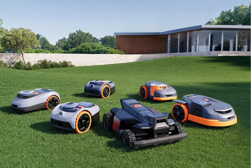 Best Robotic Lawn Mowers to Buy