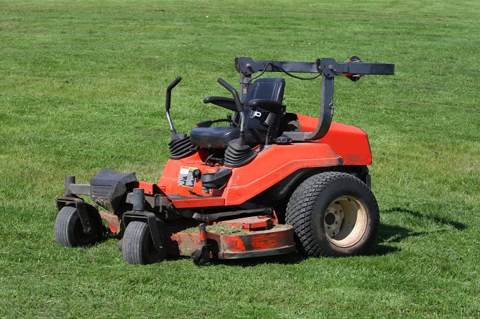 What is a Zero Turn Mower (ZTR)?