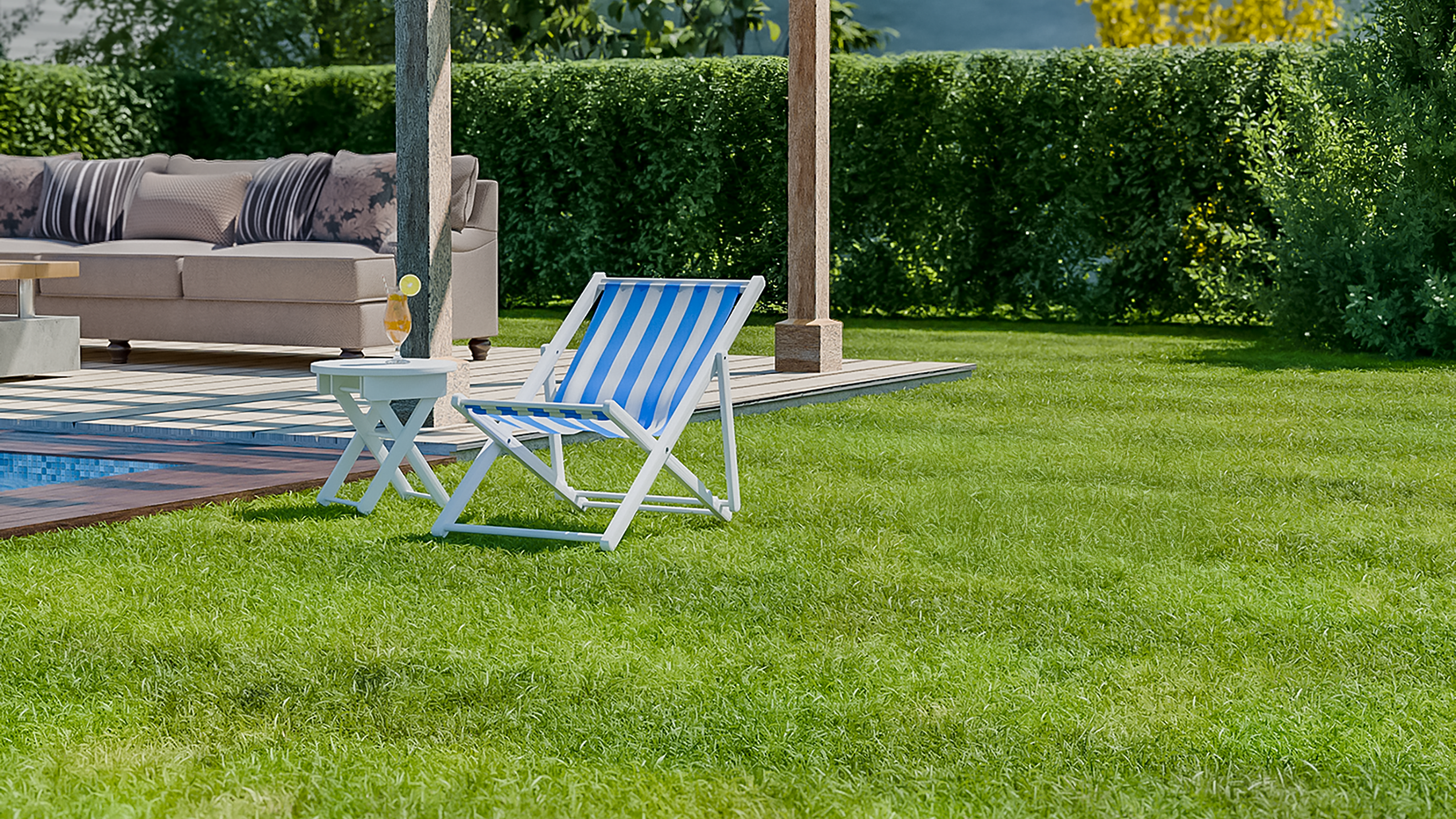 7 Essential Spring Lawn Care Tips: Everything You Should Know