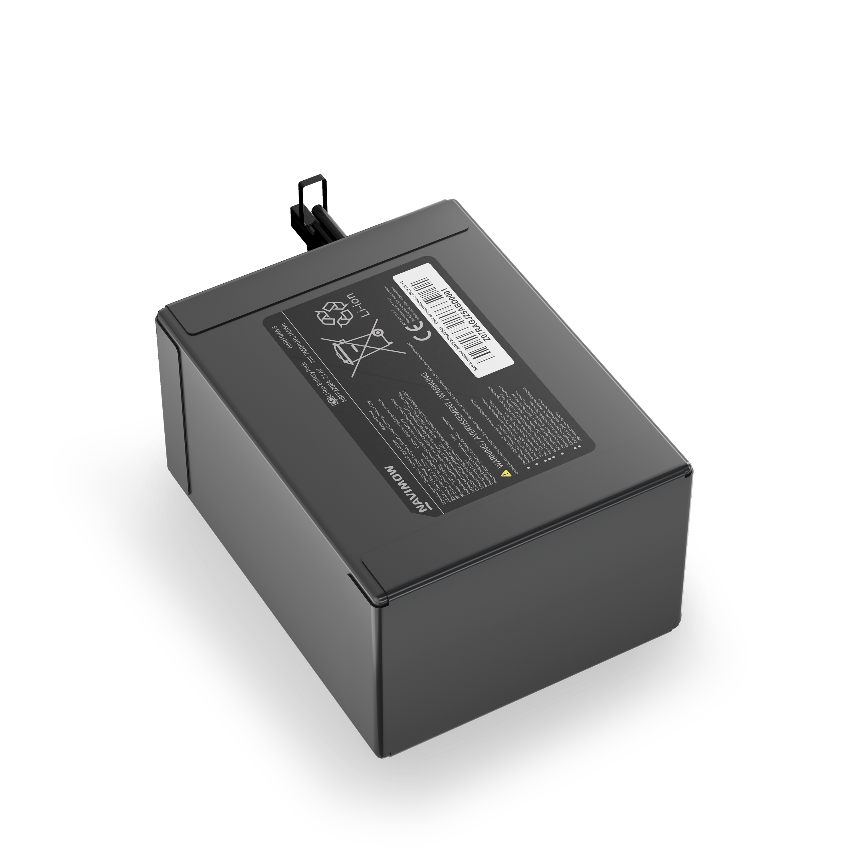 Navimow Battery 12.8Ah for X390 / X430 / X450
