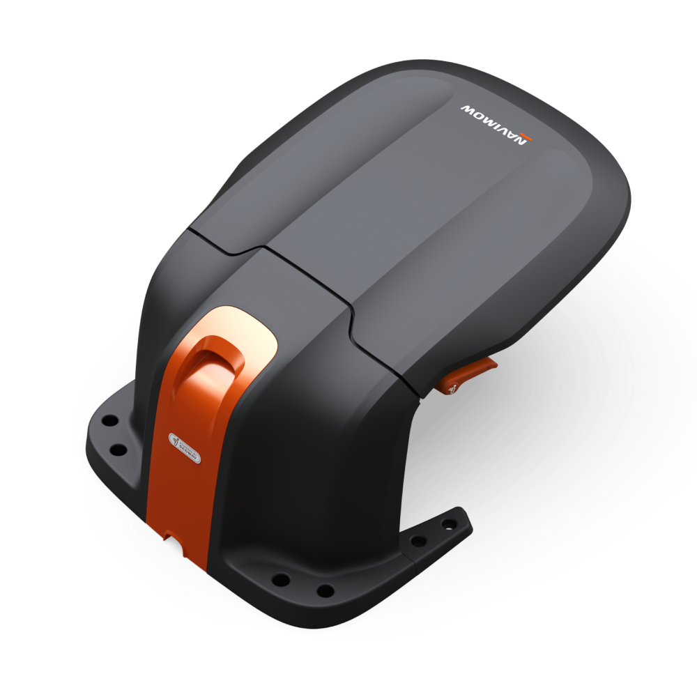 Navimow Garage S for Navimow i Series