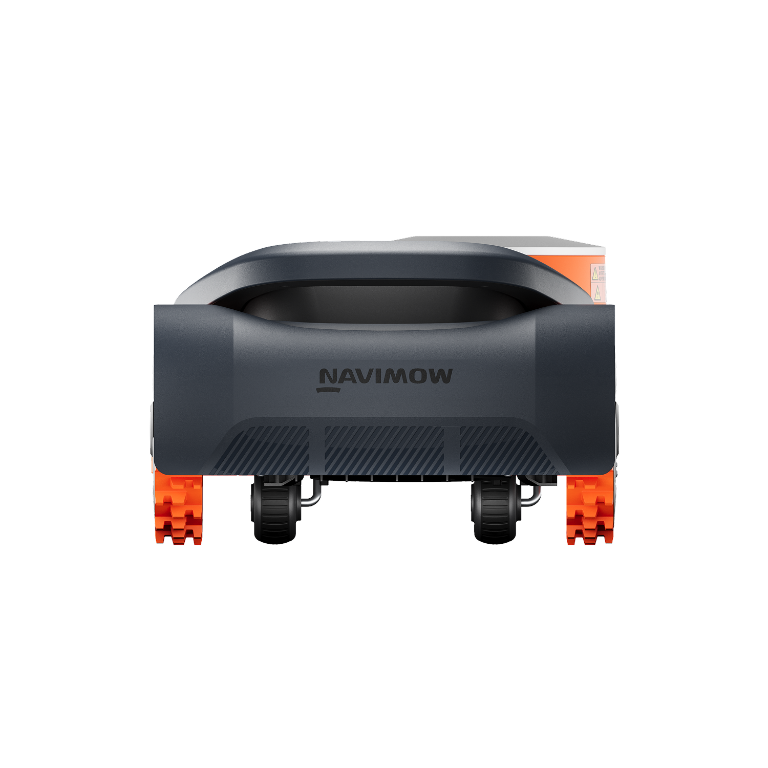 Navimow H2 Robotic Lawn Mower Robot Mower
