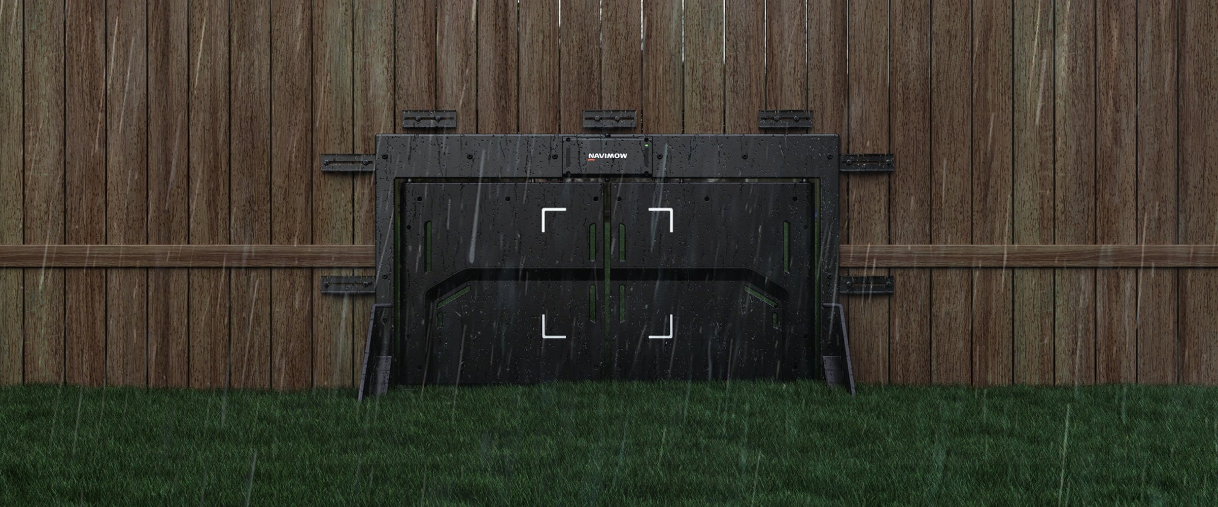 <p>Protection against rain, and moisture for reliable long-term outdoor use.</p>