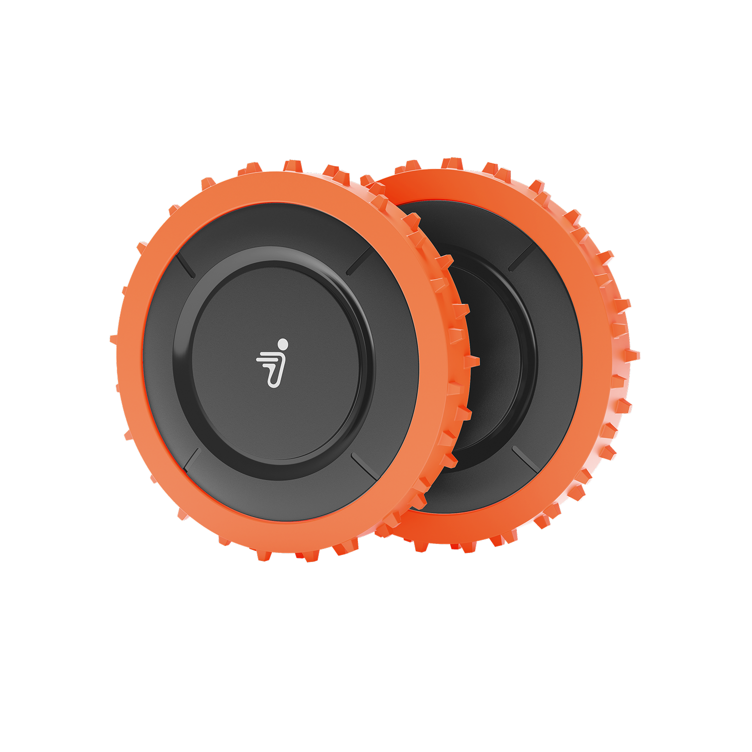 Navimow Off-Road Wheels