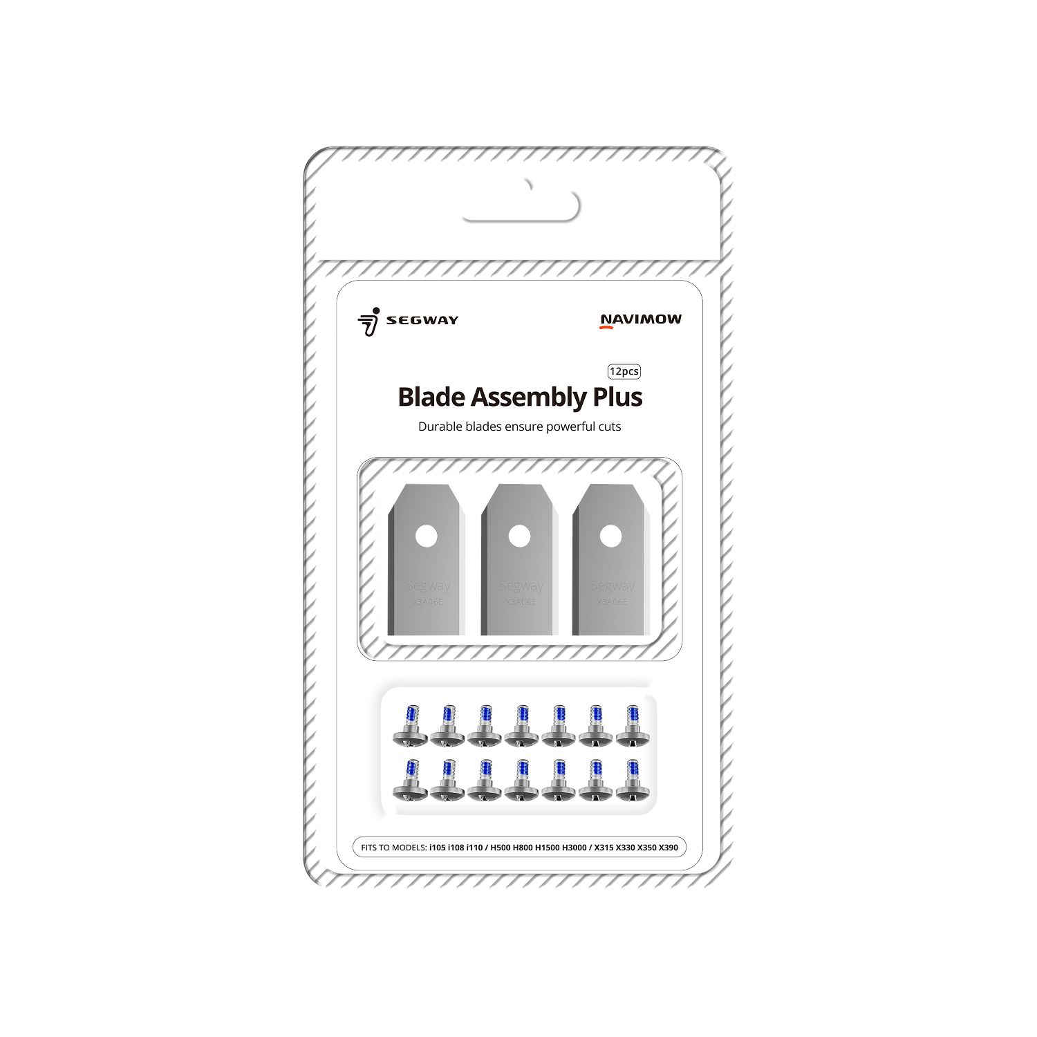 Navimow Blade Assembly Plus