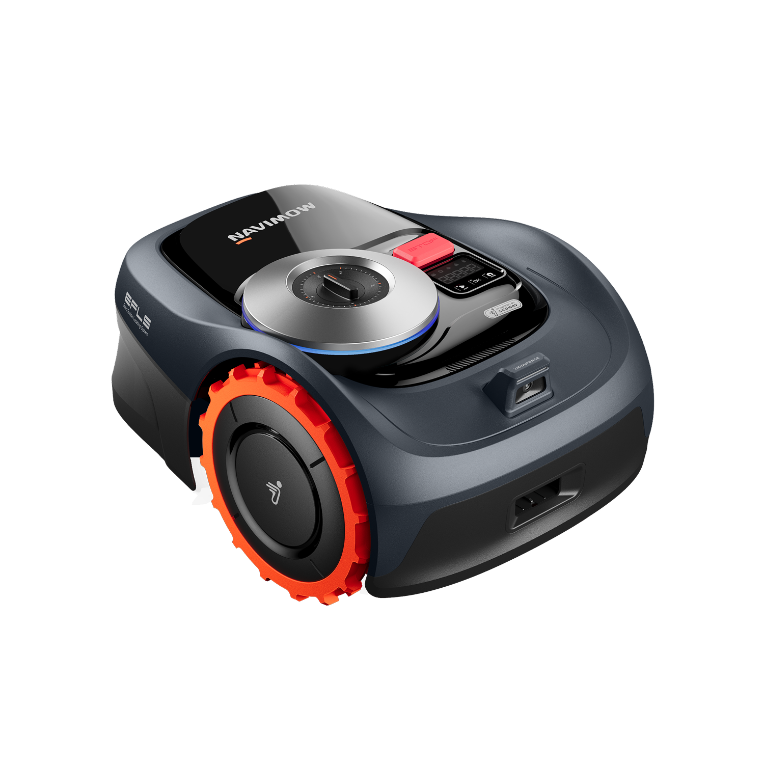 Navimow i110 Robotic Lawn Mower|1/4 acre