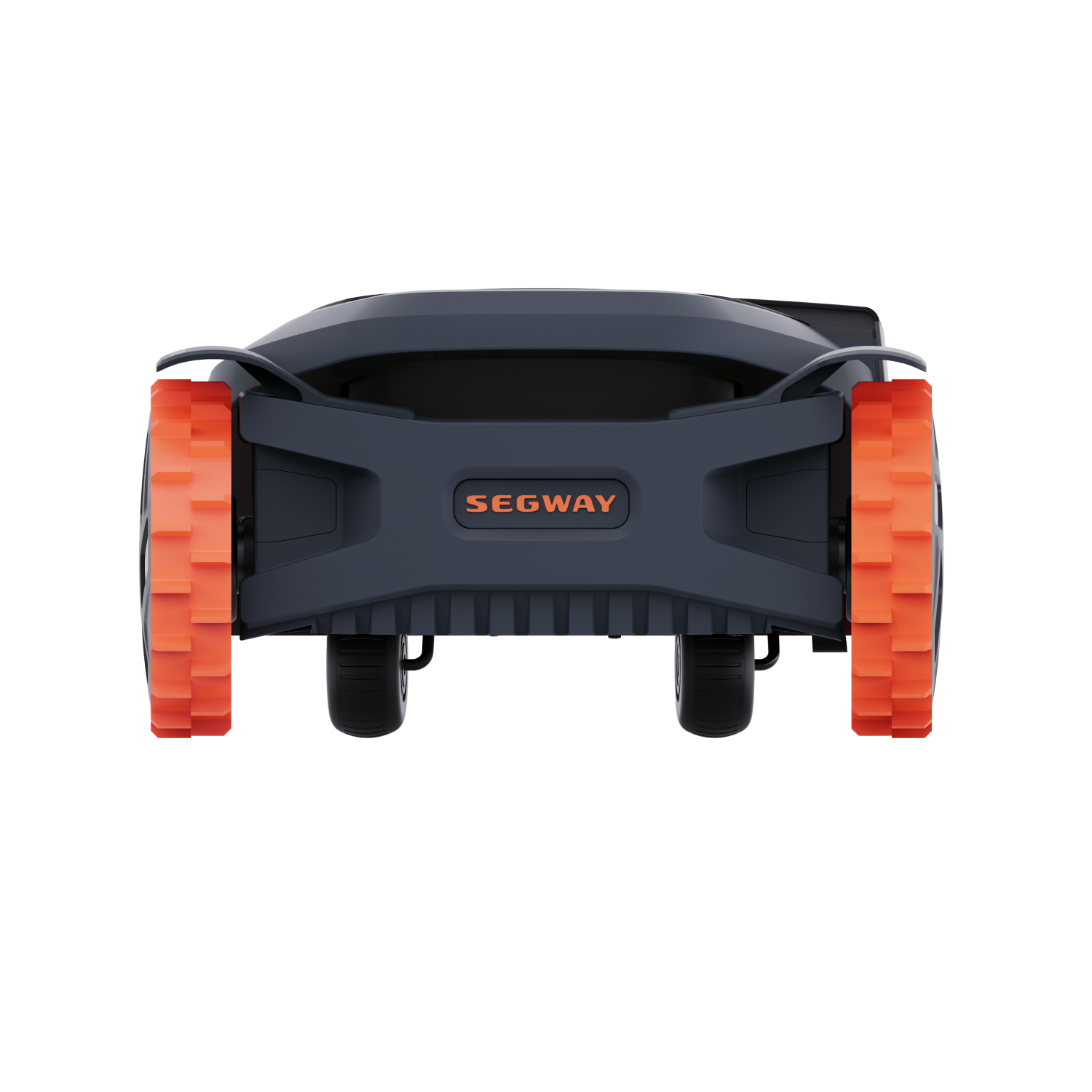 Segway Navimow X350 Robotic Lawn Mower|1.5 acres