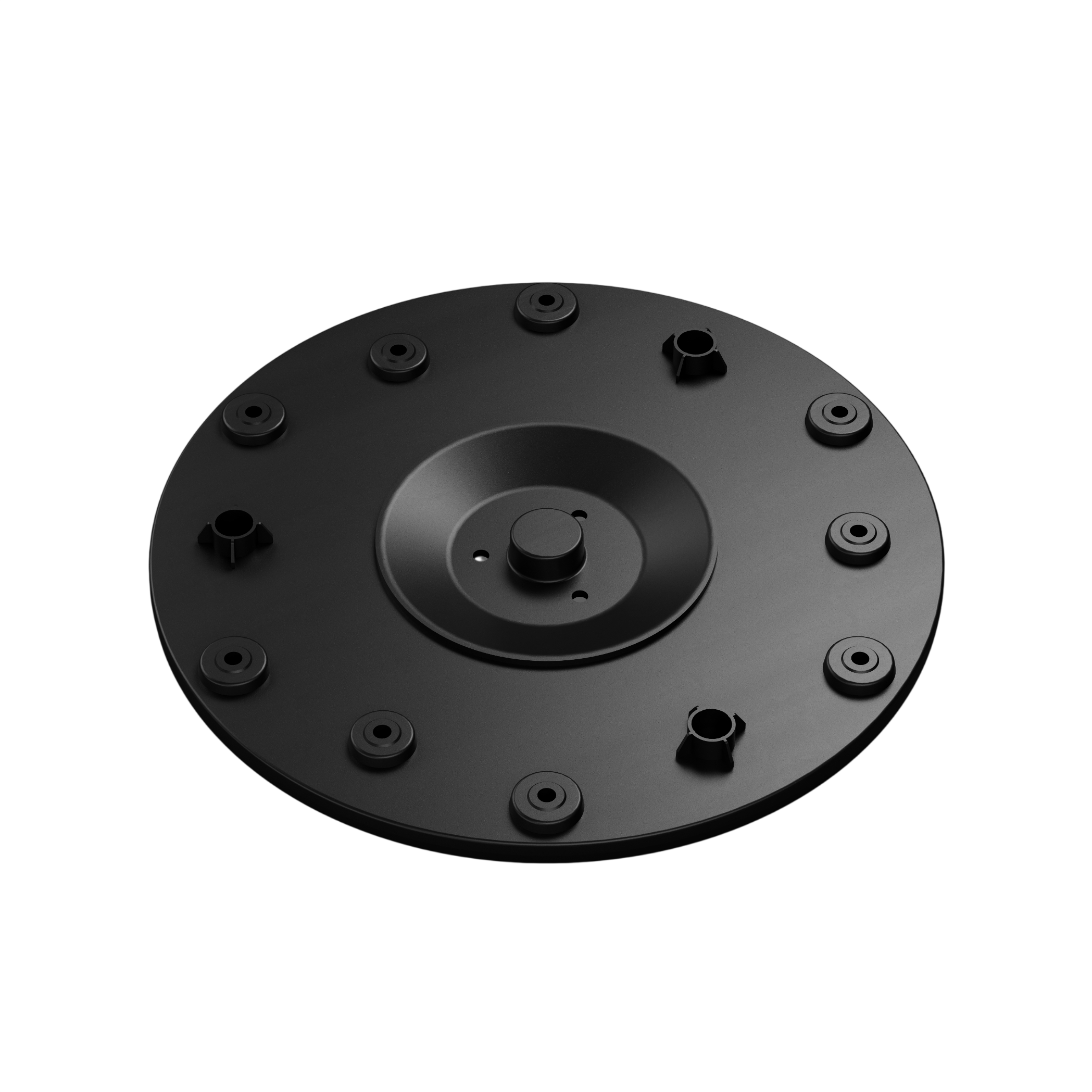 Anti-clogging Cutting Disk for X3 Series
