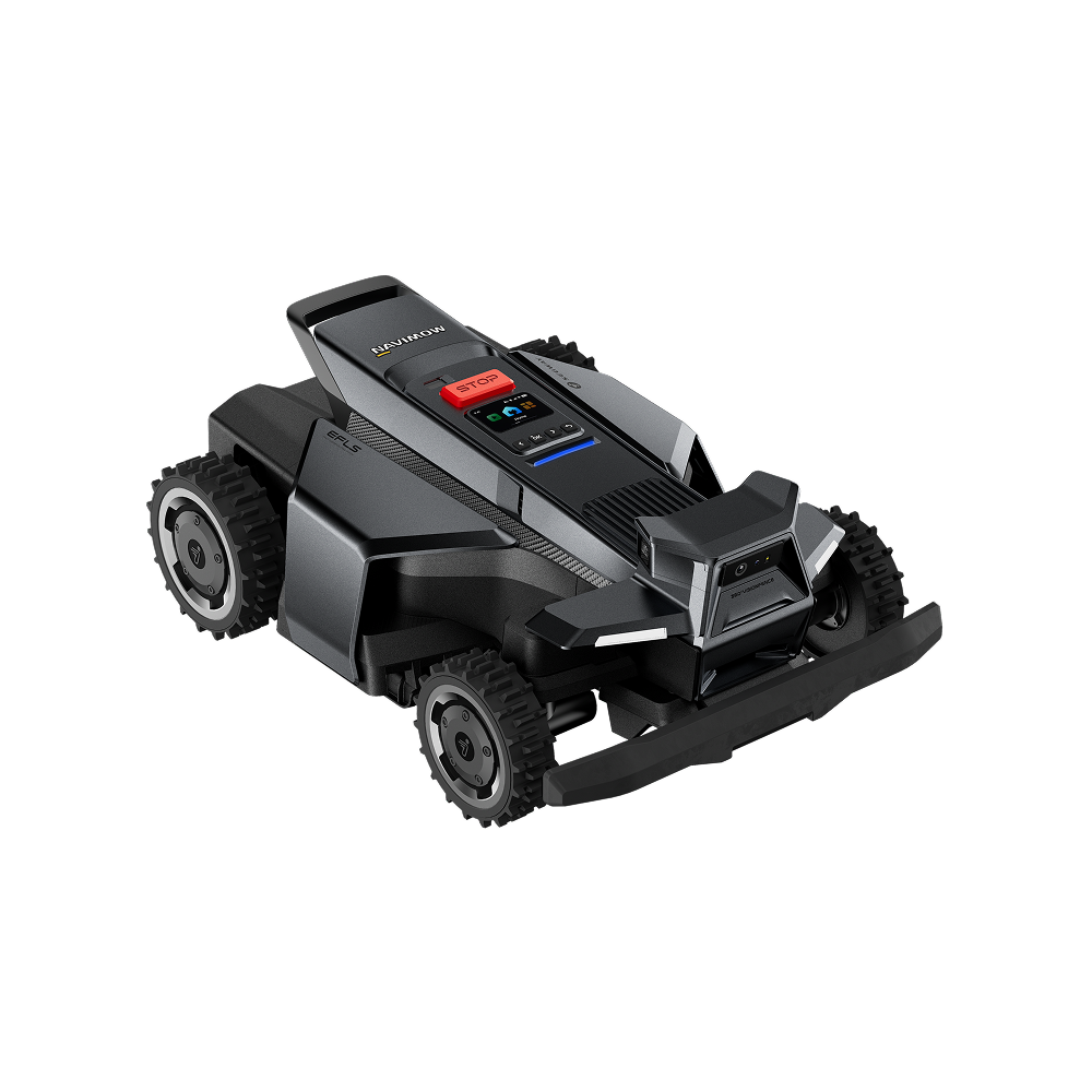 Navimow X4 Robotic Lawn Mower