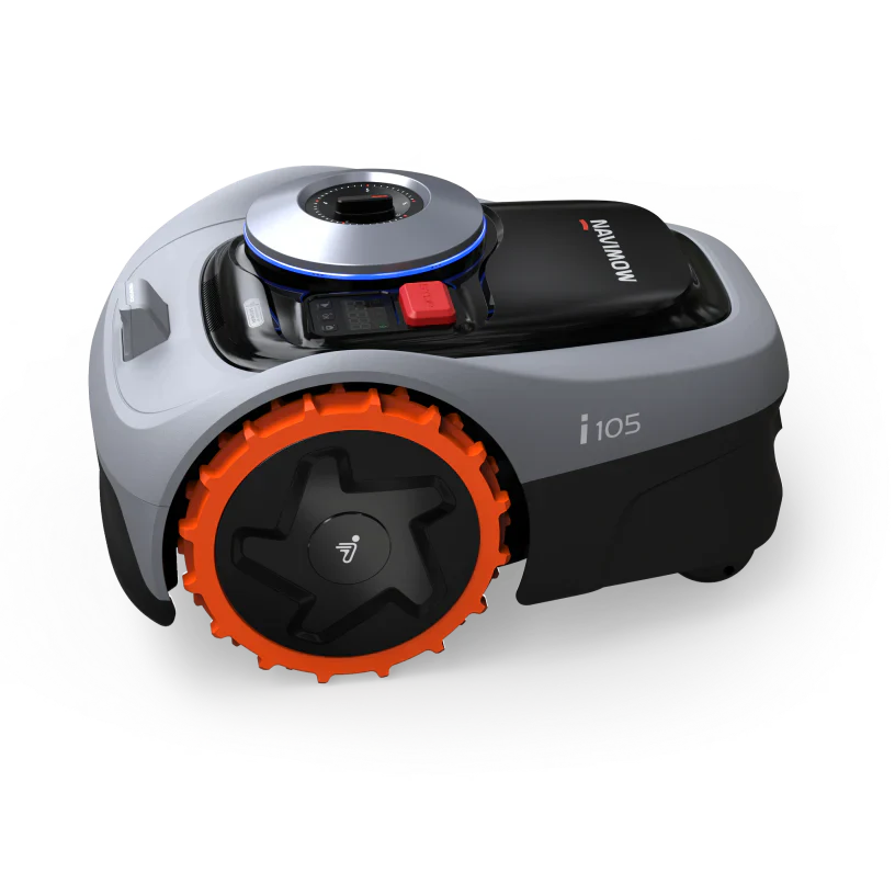 Navimow i105 Robotic Lawn Mower|1/8 acre