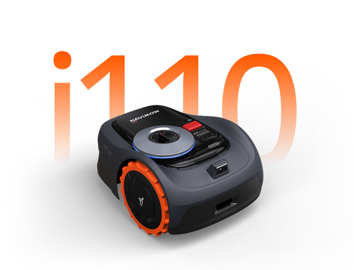 Navimow i110 Robotic Lawn Mower|1/4 acre