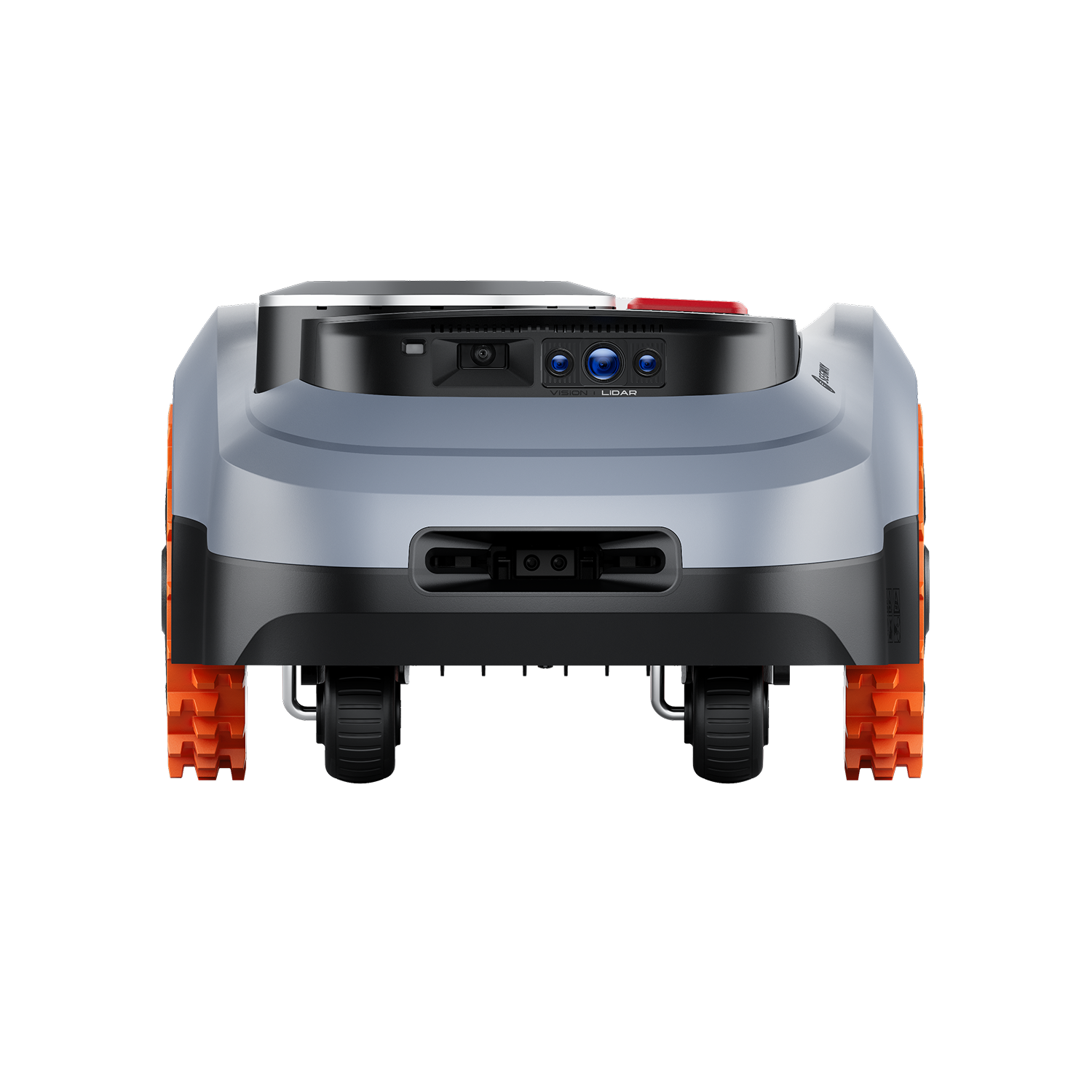 Navimow i2 LiDAR Robotic Lawn Mower Robot Mower