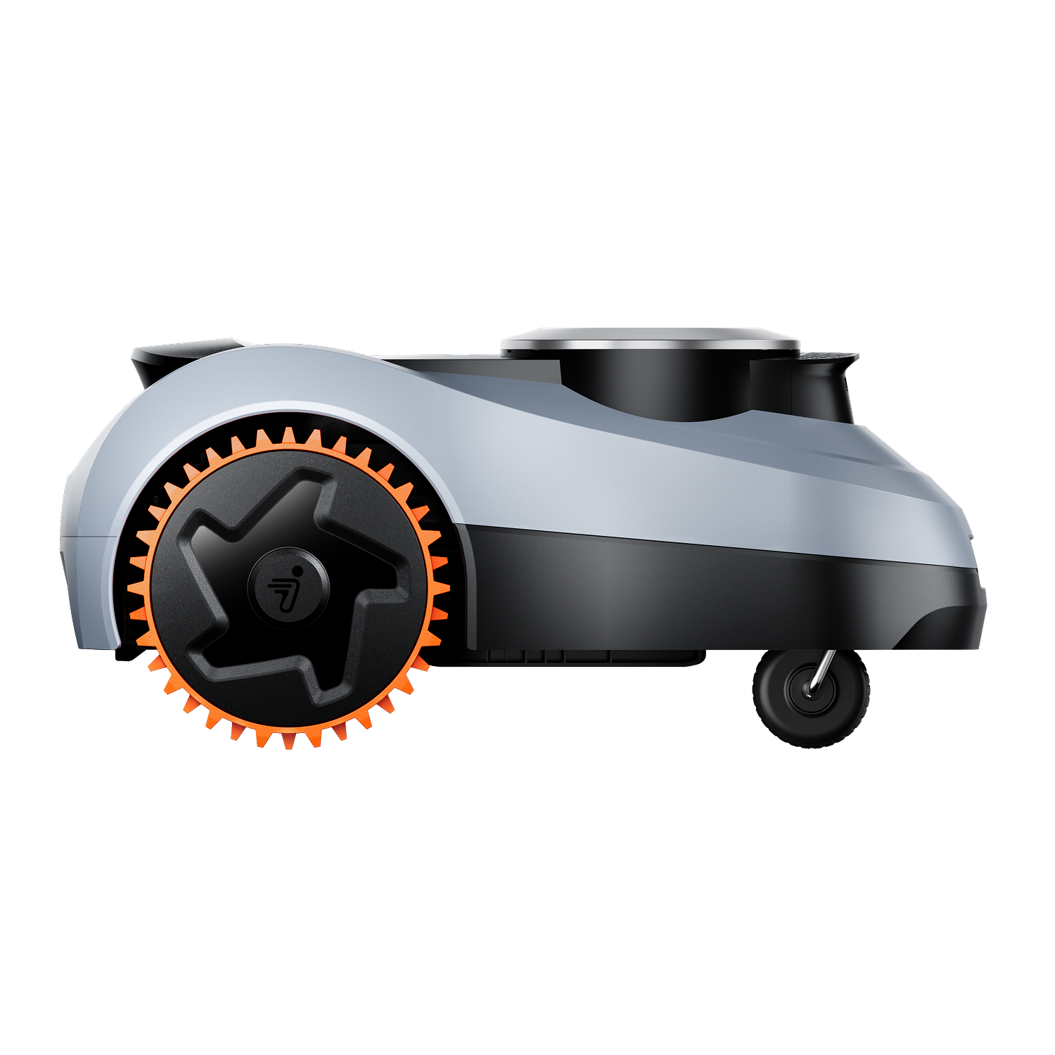 Navimow i2 LiDAR Robotic Lawn Mower Robot Mower