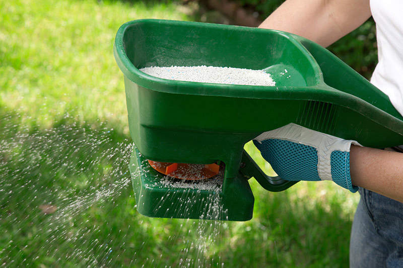 Complete Lawn Fertilizer Schedule for the US