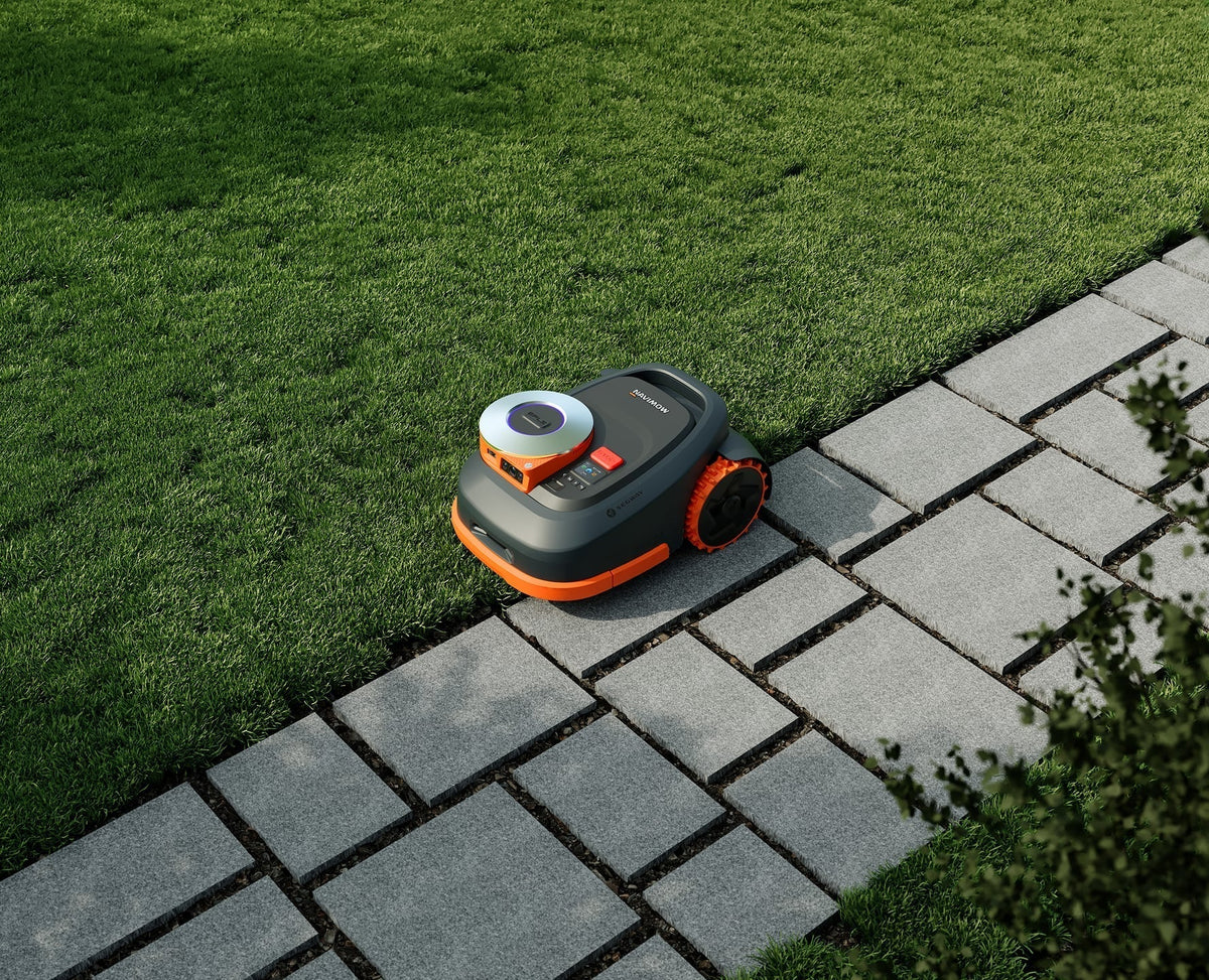 Why Is My Navimow Mowing Path Abnormal?
