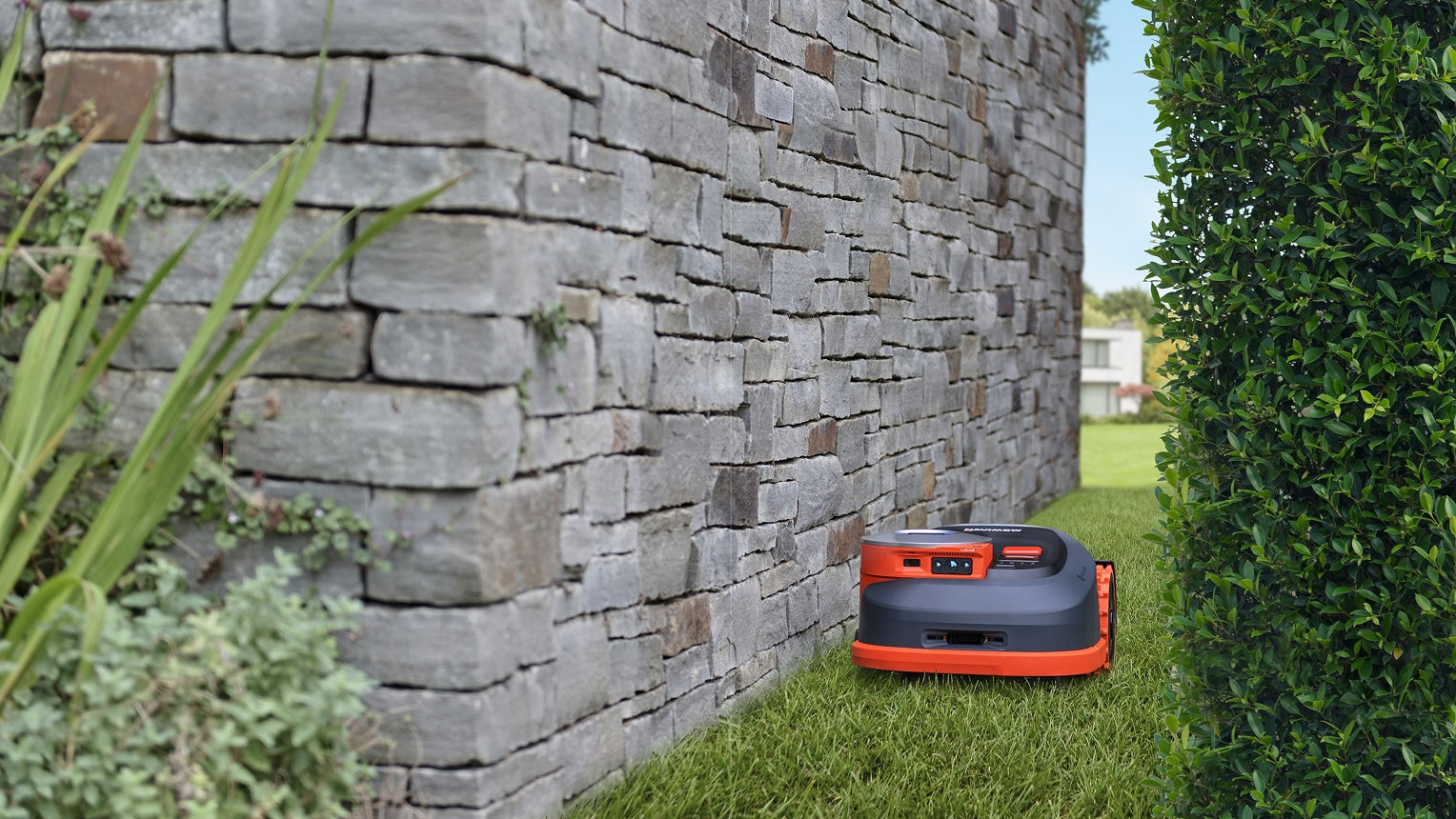 Are Robotic Lawn Mowers Really Worth It?