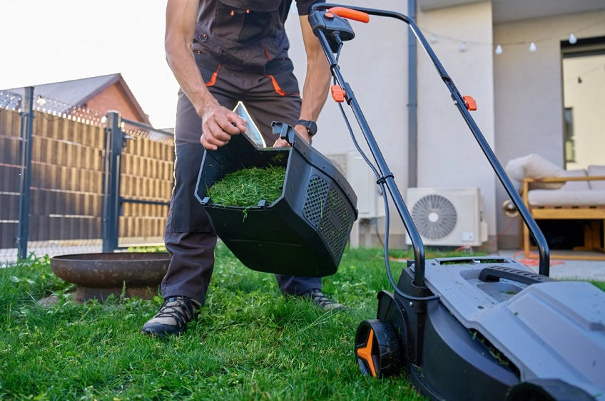 The True Cost of a Lawn Service vs. Owning a Robot Mower