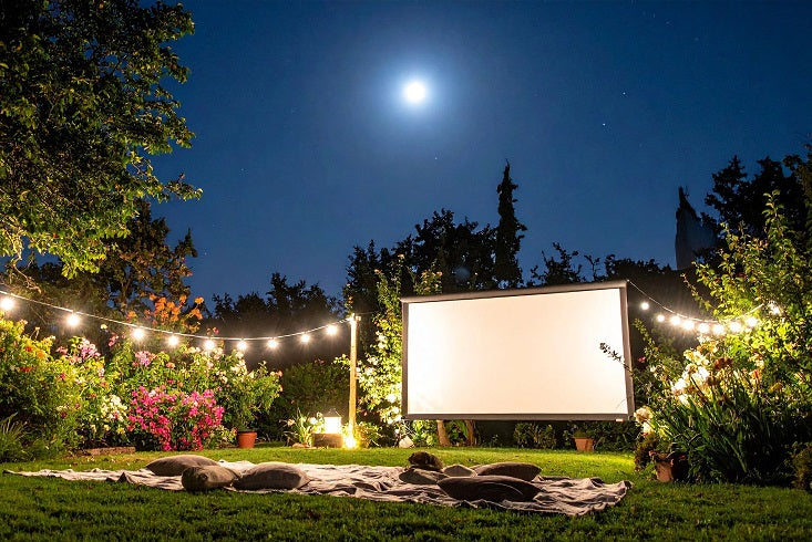 How to Keep Your Lawn Green in Summer