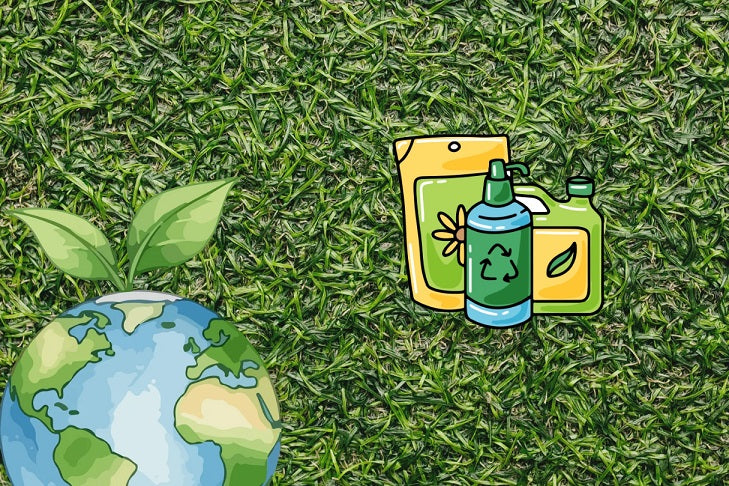 Eco Friendly Lawn Care for 2026