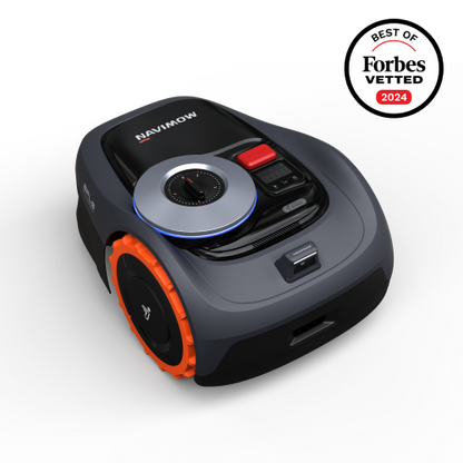 Navimow i110 Robotic Lawn Mower｜1/4 acre