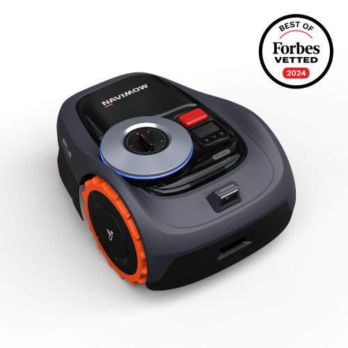 Navimow i110 Robotic Lawn Mower｜1/4 acre