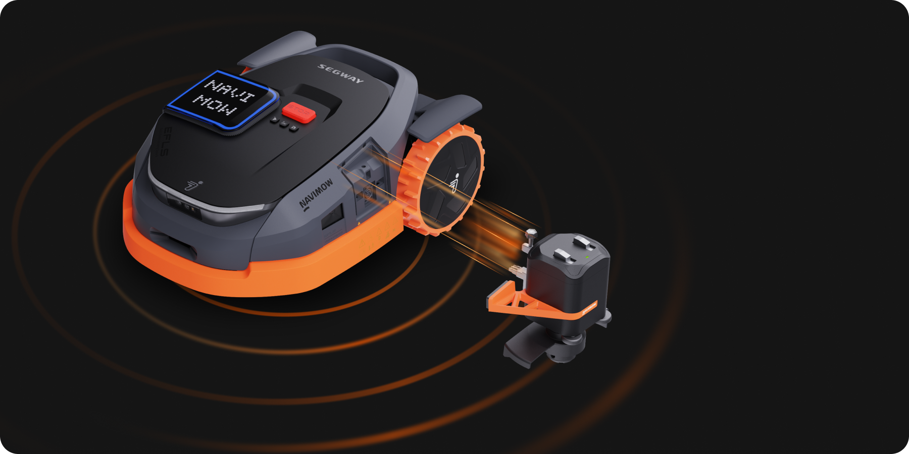 Trimmer