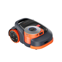Navimow H220 Robotic Lawn Mower Robot Mower