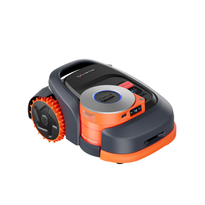 Navimow H2 Robotic Lawn Mower Robot Mower