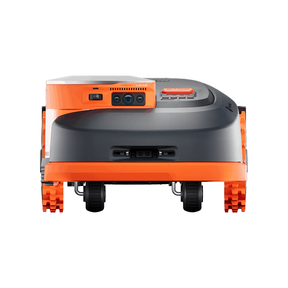 Navimow H2 Robotic Lawn Mower