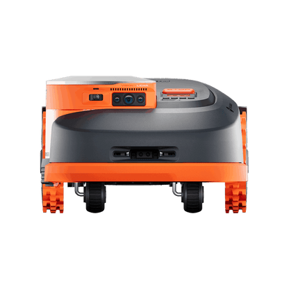 Navimow H2 Robotic Lawn Mower