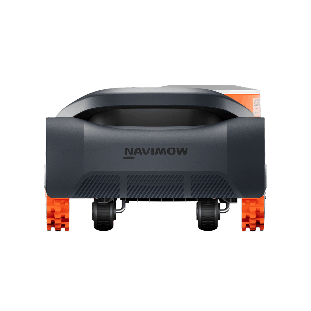 Navimow H2 Robotic Lawn Mower