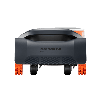 Navimow H2 Robotic Lawn Mower