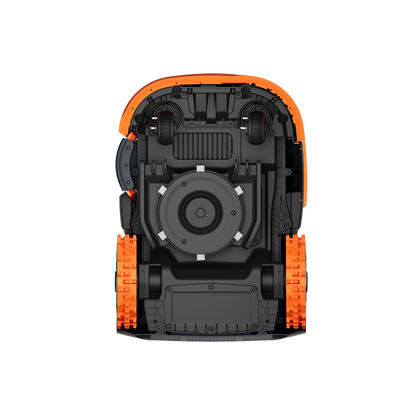 Navimow H2 Robotic Lawn Mower Robot Mower