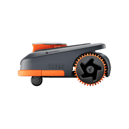 Navimow H2 Robotic Lawn Mower