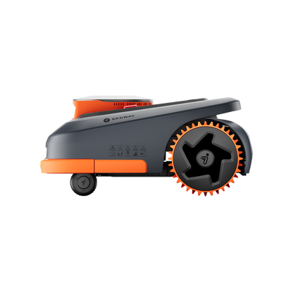 Navimow H2 Robotic Lawn Mower Robot Mower