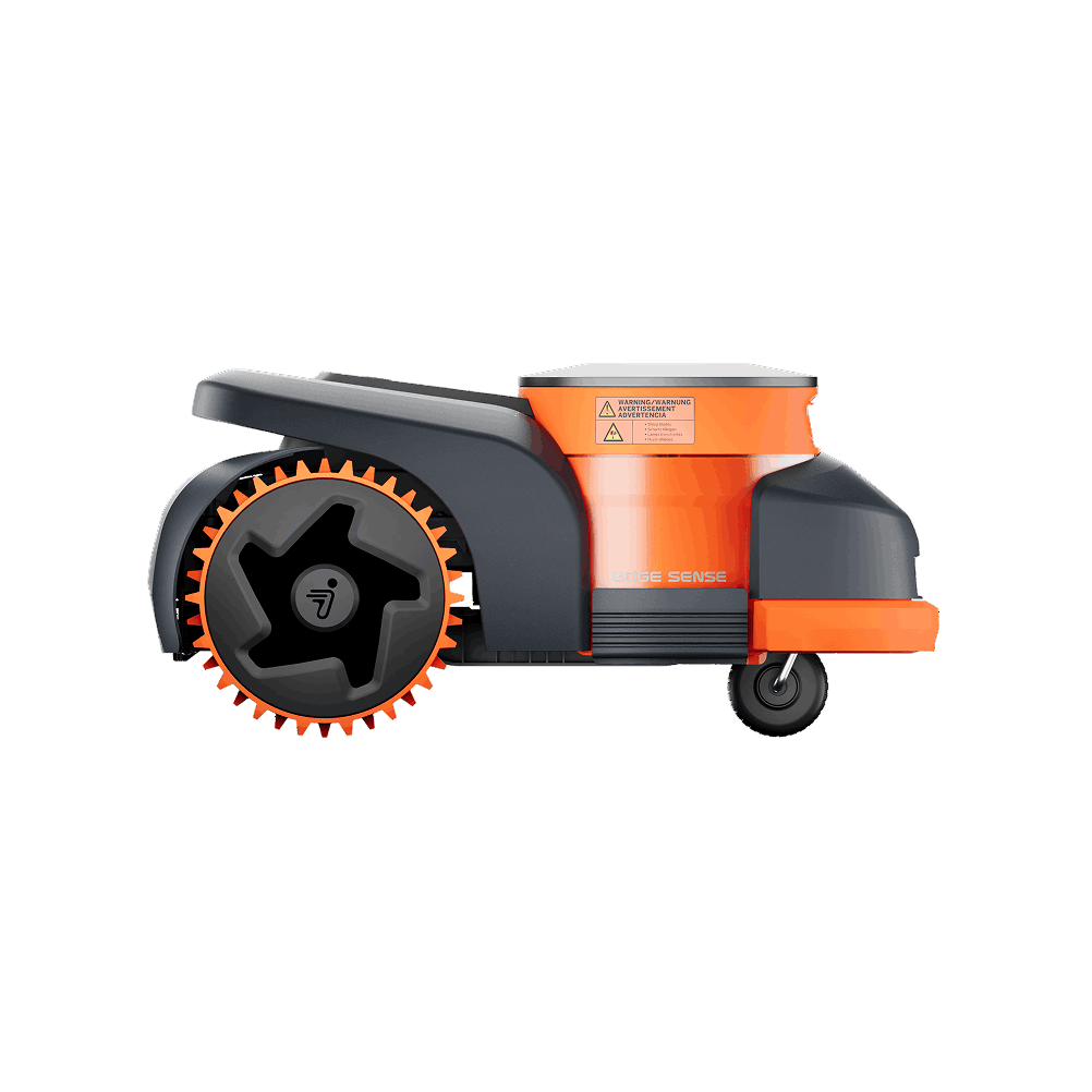 Navimow H2 Robotic Lawn Mower