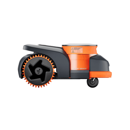 Navimow H2 Robotic Lawn Mower