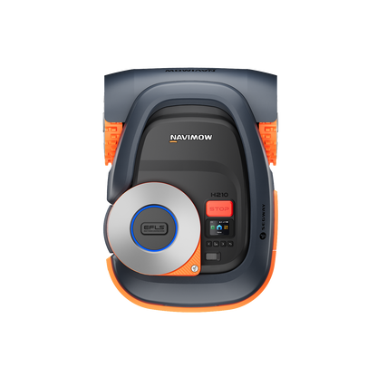 Navimow H2 Robotic Lawn Mower Robot Mower