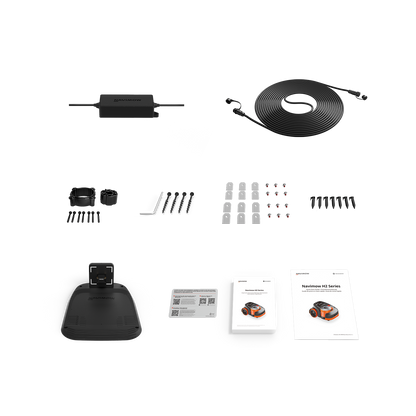 Navimow H2 Robotic Lawn Mower Robot Mower