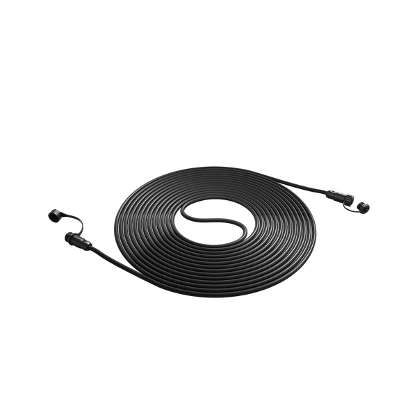 Navimow i110N robot lawn mower accessory long black extension cable
