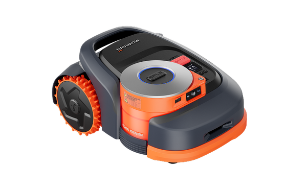 Navimow i110E robot lawn mower