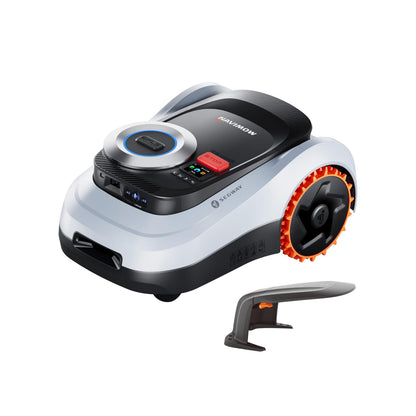 Navimow i215 LiDAR with Garage Bundle ｜ 0.37 acre