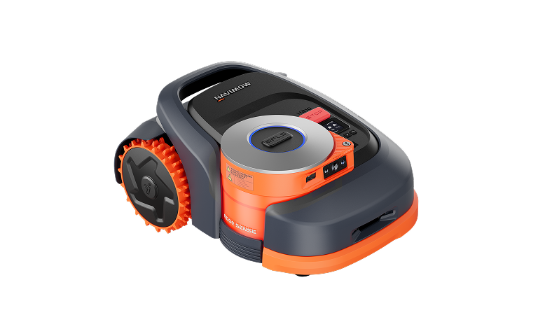 Navimow i110 robot lawn mower