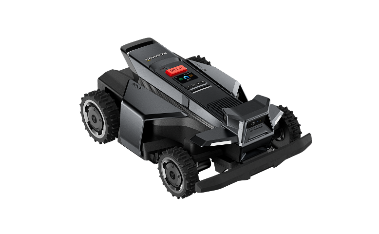 Navimow X4 robot lawn mower