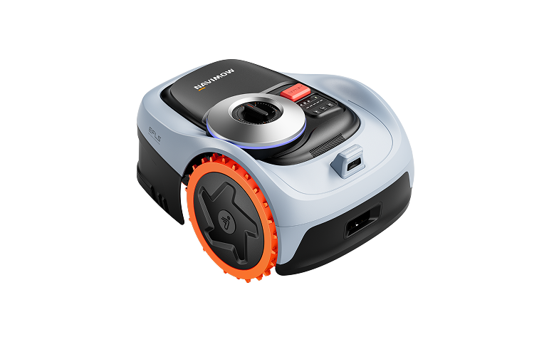 Navimow i105E robot lawn mower