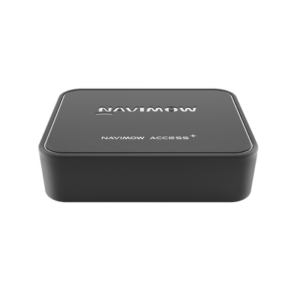 Navimow Access+ Model