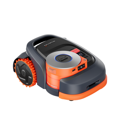 Navimow H2 Robotic Lawn Mower