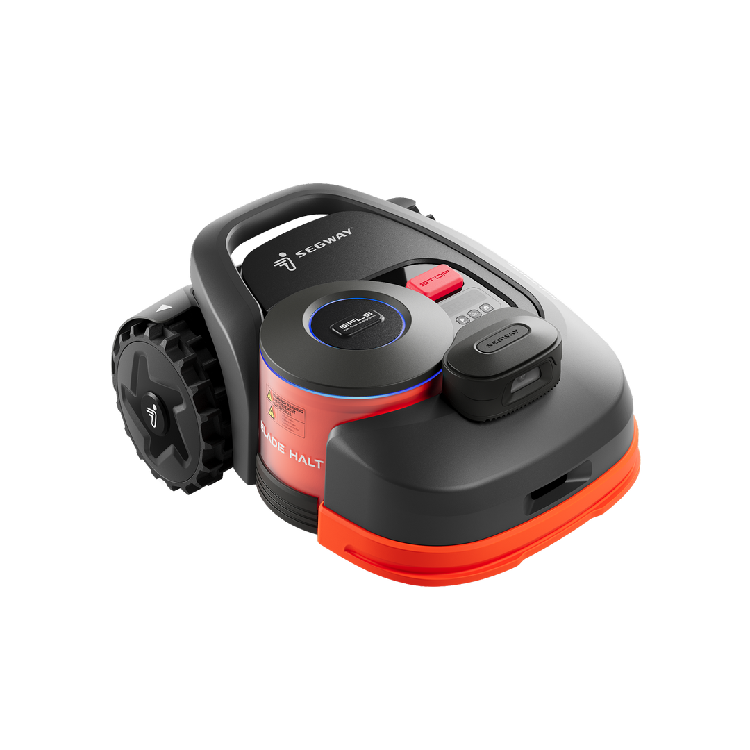 Segway Navimow H800-VF